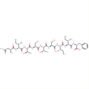 CAS 918816-69-0 structure