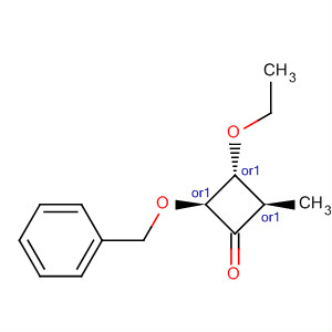 CAS 918821-69-9 molecular structure