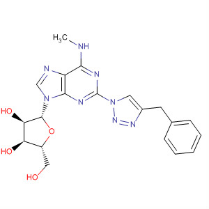 CAS 918868-02-7 molecular structure