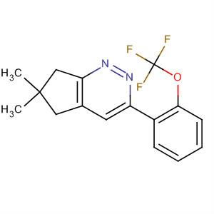 CAS 918874-69-8 structure