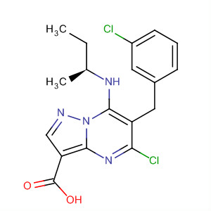 CAS 918882-02-7 structure