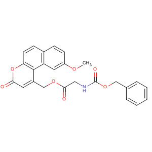 CAS 918886-02-9 molecular structure