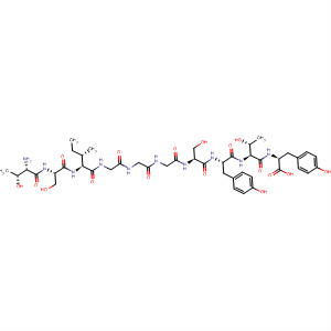 CAS 918890-02-5 structure