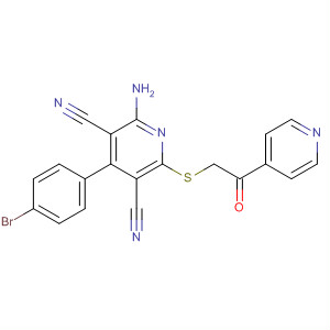 CAS 918901-69-6 molecular structure