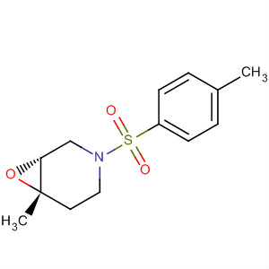 CAS 918954-69-5 molecular structure