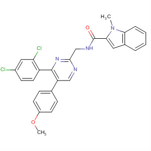 CAS 919006-02-3 molecular structure