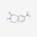 CAS 919099-02-8 molecular structure