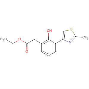 CAS 91920-69-3 structure