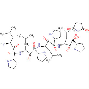 CAS 91921-69-6 structure