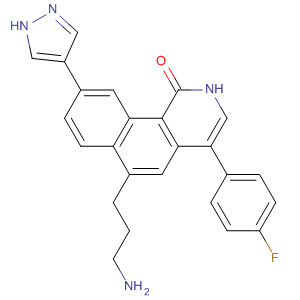 CAS 919292-02-7 molecular structure