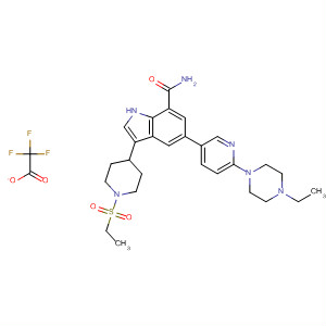 CAS 919340-69-5 structure