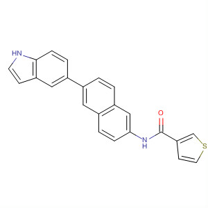 CAS 919362-69-9 molecular structure