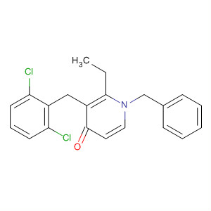 CAS 919366-69-1 molecular structure