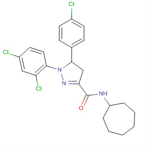 CAS 919489-02-4 molecular structure