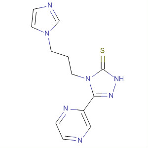 CAS 919491-69-3 structure