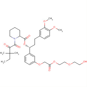 CAS 919520-02-8 molecular structure