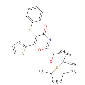 CAS 919530-02-2 molecular structure