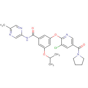 CAS 919783-69-0 structure