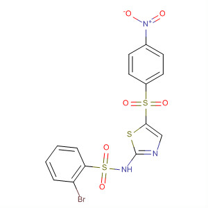 CAS 919787-02-3 molecular structure