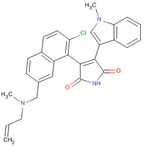 CAS 919992-69-1 structure