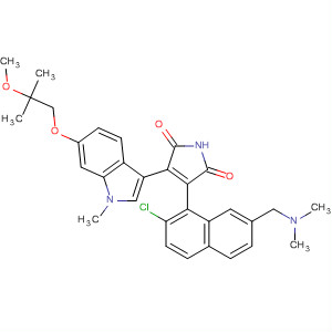 CAS 919993-69-4 structure