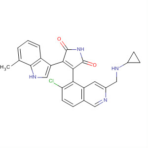 CAS 919994-02-8 structure