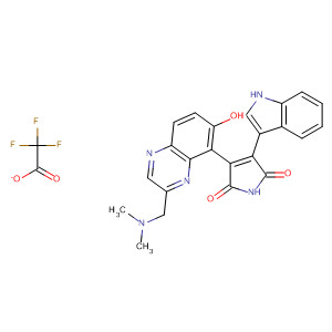 CAS 919995-02-1 structure