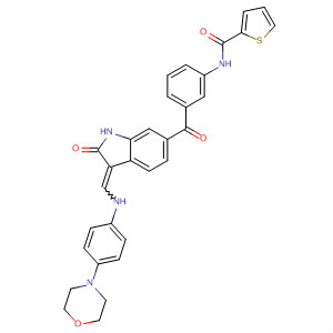 CAS 919999-02-3 molecular structure