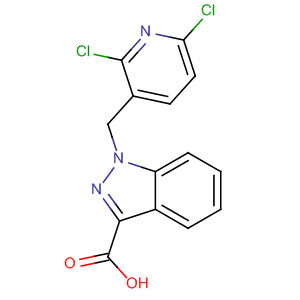 CAS 920019-69-8 structure