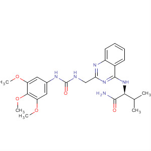 CAS 920029-69-2 molecular structure