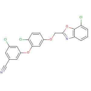 CAS 920035-69-4 structure