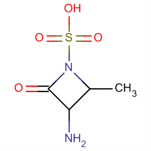 CAS 92007-69-7 structure