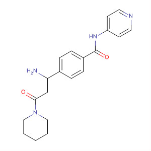 CAS 920273-02-5 structure