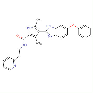 CAS 920286-69-7 structure