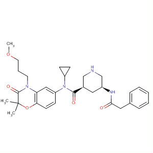 CAS 920295-02-9 structure