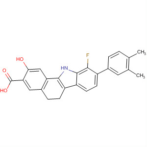 CAS 920302-02-9 structure