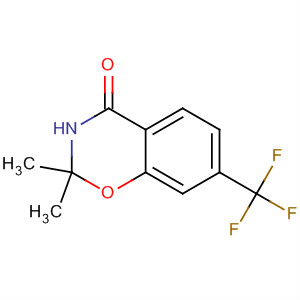 CAS 920334-69-6 molecular structure