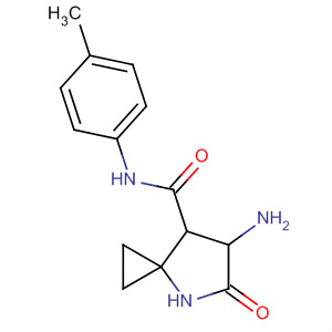 CAS 920338-69-8 molecular structure