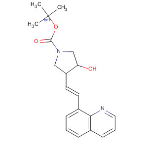 CAS 920492-02-0 structure