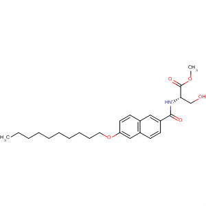 CAS 920510-02-7 molecular structure