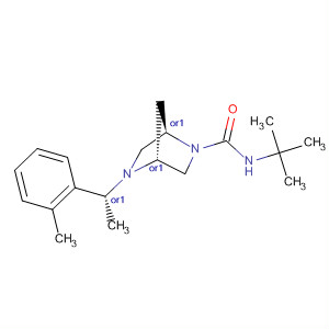 CAS 920531-69-7 molecular structure