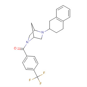 CAS 920532-69-0 molecular structure
