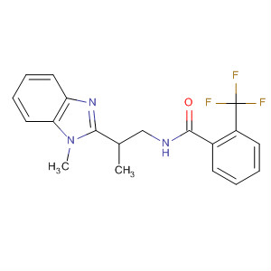 CAS 920537-69-5 molecular structure