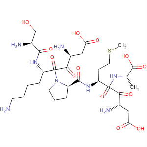 CAS 920538-02-9 molecular structure