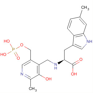 CAS 920758-69-6 molecular structure