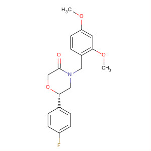 CAS 920798-02-3 molecular structure