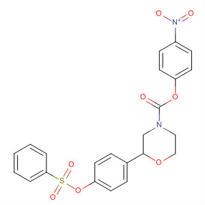 CAS 920800-02-8 structure