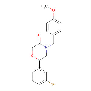 CAS 920801-69-0 structure