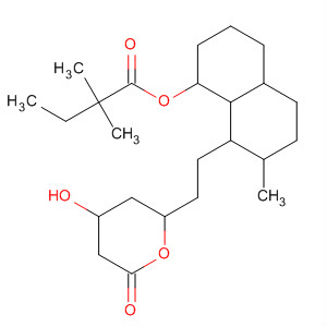 CAS 92083-02-8 molecular structure