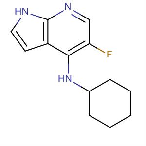 CAS 920961-69-9 molecular structure